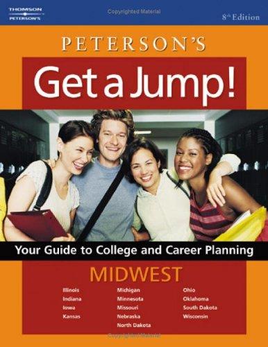 Get A Jump Midwest (Get a Jump! Midwest)
