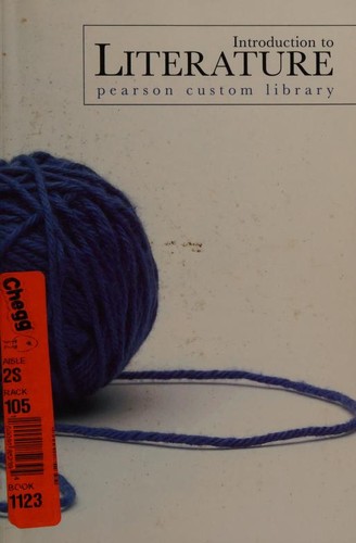 Introduction to Literature