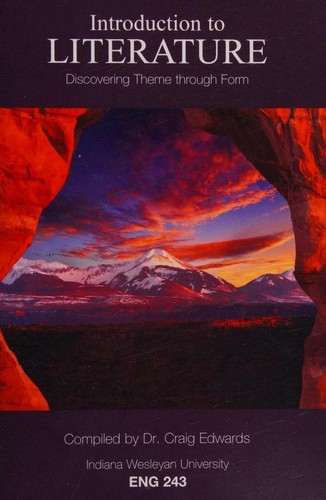 Introduction to Literature