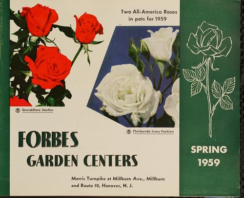 Forbes Garden Centers