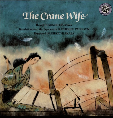 The crane wife