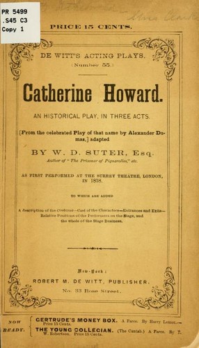 Catherine Howard