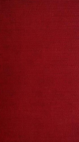 La Comtesse de Charny