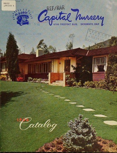 1956 catalog
