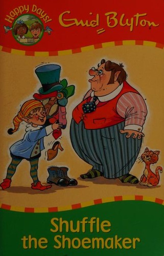 Shuffle the Shoemaker