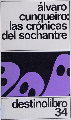Las crónicas del Sochantre