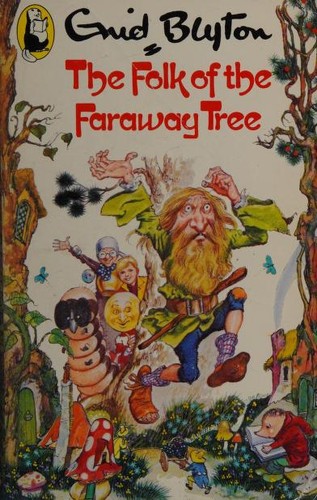 The Folk of the Faraway Tree