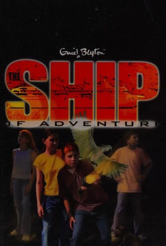 The Ship of Adventure