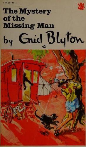 The Mystery of the Missing Man