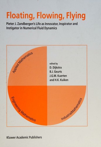 Floating, flowing, flying