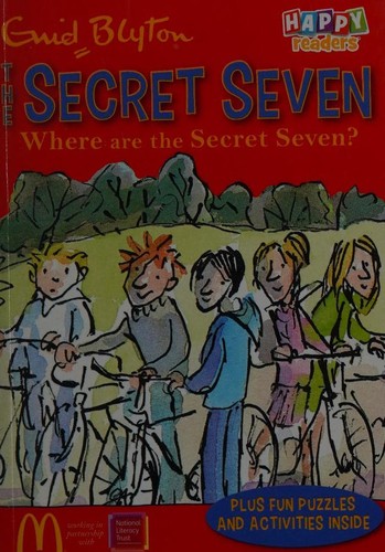The Secret Seven