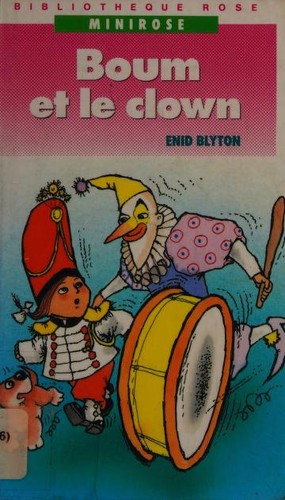 BOUM ET LE CLOWN