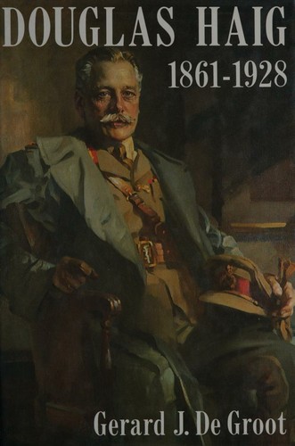 Douglas Haig, 1861-1928