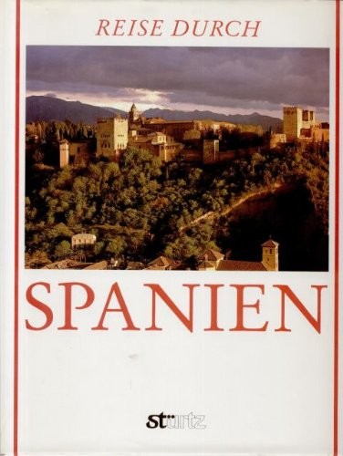 Reise durch Spanien