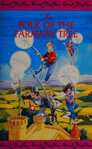 The Folk of the Faraway Tree