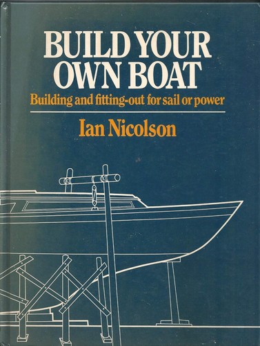 Build Your Own Boat