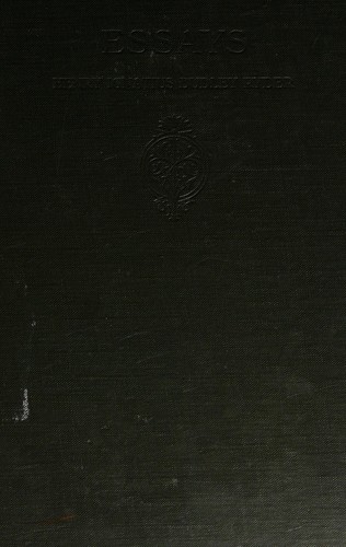 Essays