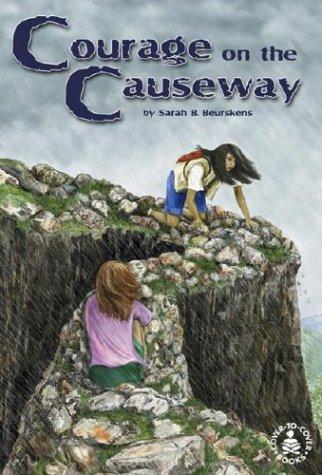 Courage on the Causeway (Cover-to-Cover Novels: Adventure)