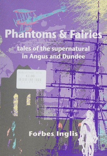 Phantoms & fairies