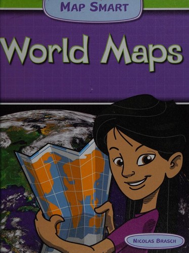World Maps