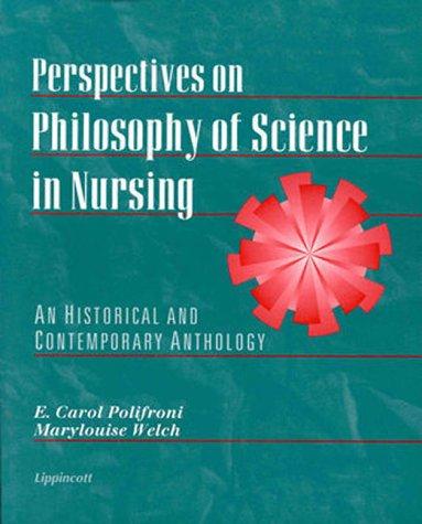 Perspectives on philosophy of science in nursing