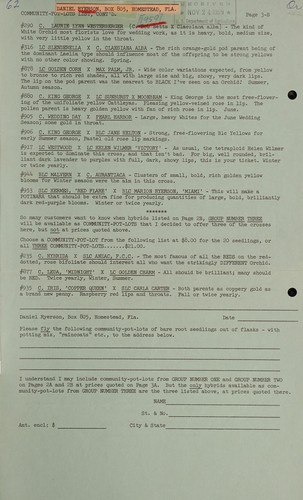 Ryerson expansible folder