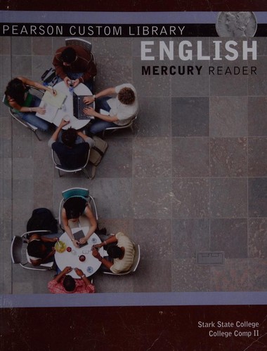 English Mercury Reader