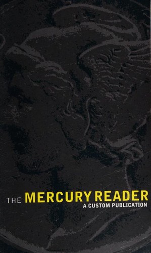 The Mercury Reader