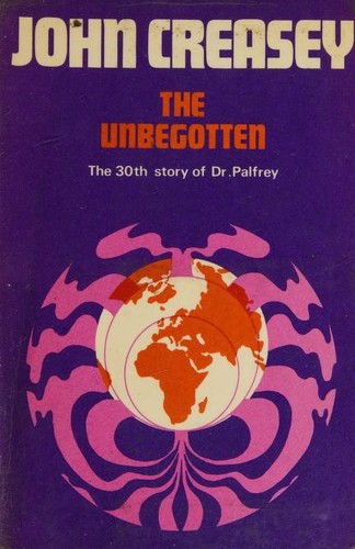 The unbegotten