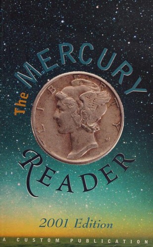 The mercury reader