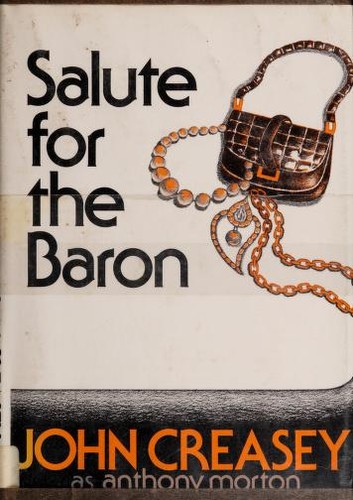 Salute for the baron