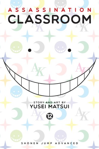 Assassination classroom