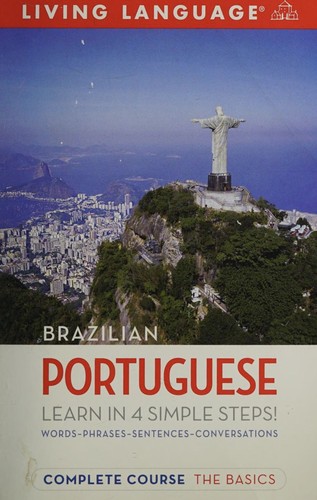 Brazilian Portuguese