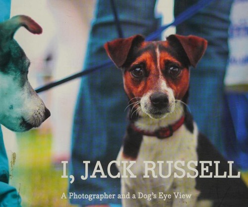 I, Jack Russell