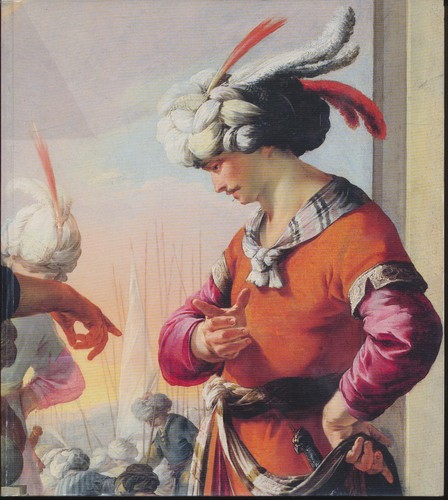 La peinture française du XVIIe siècle dans les collections américaines