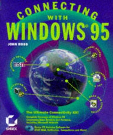 Connecting with Windows 95