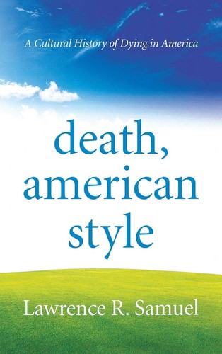 Death, American style