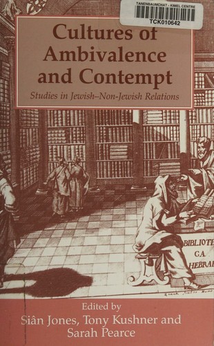 Cultures of ambivalence and contempt