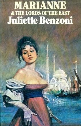 Marianne and the lords of the east