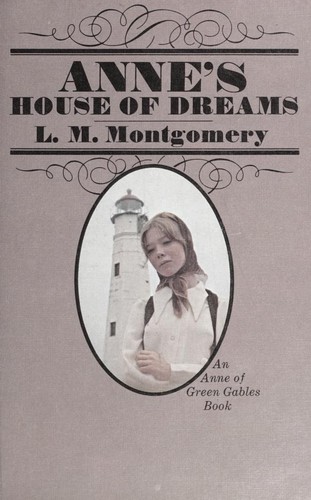 Anne's House of Dreams