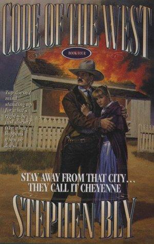 Stay away from that city--they call it Cheyenne