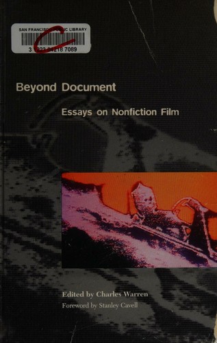 Beyond document