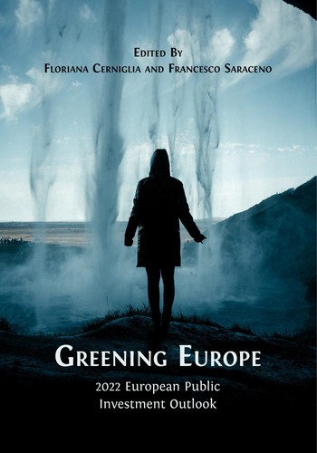 Greening Europe