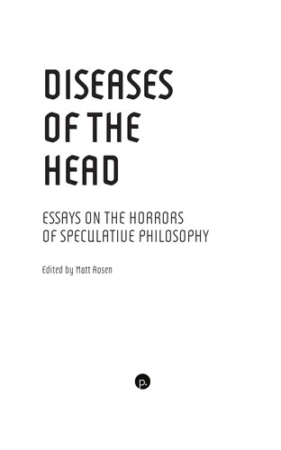 Diseases of the Head