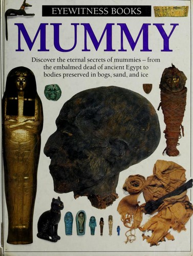 Mummy