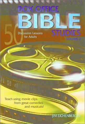 Box Office Bible Studies (Vol. 2)