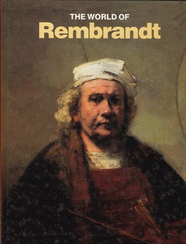 The World of Rembrandt