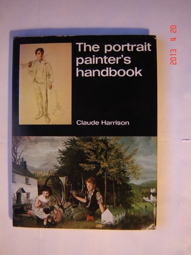 The portrait painters' handbook.