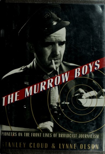 The Murrow boys
