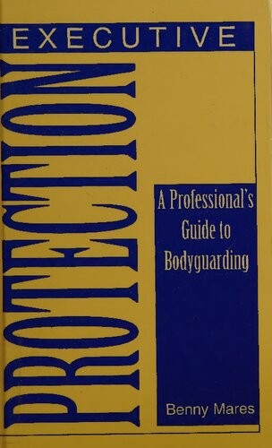 Executive Protection